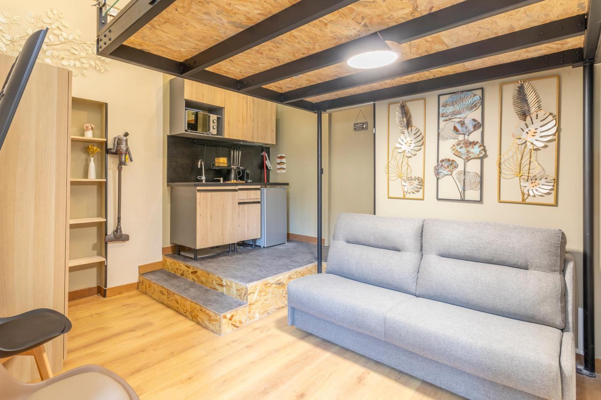 Adira Marseille Montgrand 2 Etoiles Apartamento Exterior foto